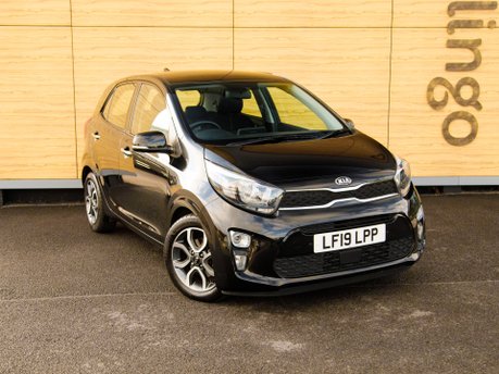 Kia Picanto 3