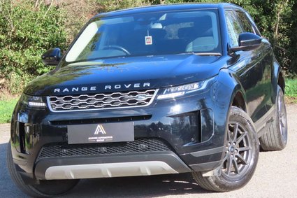 Land Rover Range Rover Evoque 2.0 D150 FWD Euro 6 (s/s) 5dr