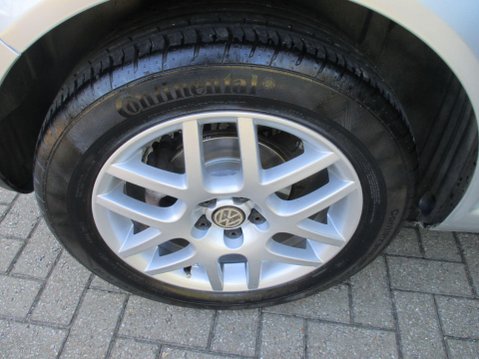 Volkswagen Golf 1.9 TDI PD GT 5dr 13