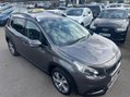 Peugeot 2008 1.2 PureTech Allure Euro 6 (s/s) 5dr 8