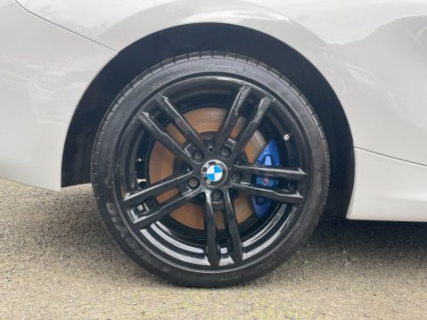 BMW 1 Series 2.0 120d M Sport Shadow Edition Euro 6 (s/s) 3dr 15