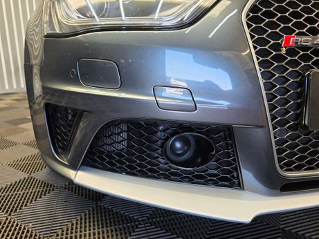 Audi RS4 4.2 FSI V8 Estate 5dr Petrol S Tronic quattro Euro 5 (450 ps) 10