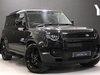 Land Rover Defender 3.0 Defender HSE D MHEV Auto 4WD 5dr
