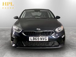 Kia Ceed 1.0 T-GDi ECO 2 Hatchback 5dr Petrol Manual Euro 6 (s/s) (118 bhp) Cruise
