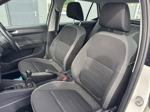 Skoda Fabia COLOUR EDITION MPI 28