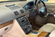 Volvo XC90 3.2 Executive SUV 5dr Petrol Geartronic AWD (289 g/km, 235 bhp) 12