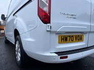 Ford Transit Custom 300 L1 Limited 130 ps Automatic - Twin Side Doors / Adaptive Cruise 31