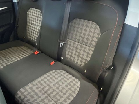 MG ZS 1.5 MG ZS Excite VTi-Tech 5dr 26