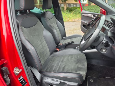 SEAT Arona 1.0 Arona FR Sport EcoTSI Semi-Auto 5dr 43