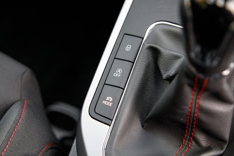 SEAT Arona TSI FR 35
