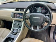 Land Rover Range Rover Evoque 2.2 SD4 PURE TECH AUTOMATIC 5dr 10