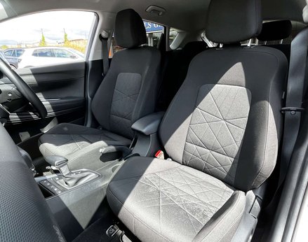 Hyundai BAYON 1.0 Bayon Premium TGDi MHEV Auto 5dr 55