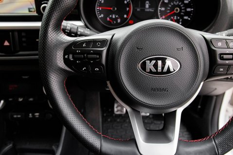 Kia Picanto GT-LINE S 18