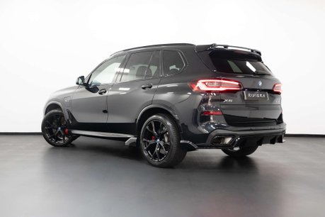 BMW X5 3.0 X5 xDrive 45e M Sport Auto 4WD 5dr 30