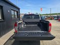 Nissan Navara DCI N-GUARD SHR DCB 7