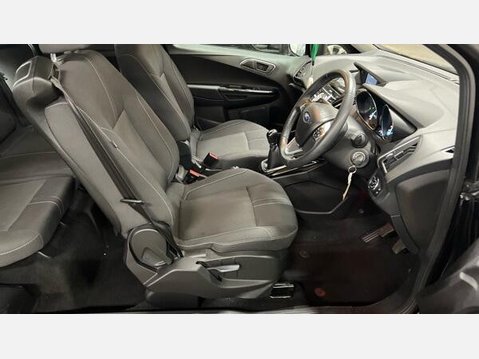 Ford B-Max 1.0T EcoBoost Titanium Navigator Euro 6 (s/s) 5dr 6