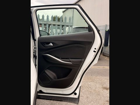 Vauxhall Grandland X 1.2 Grandland X SE T S/S 5dr 27