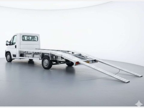 Fiat Ducato 2.3 Ducato Maxi Chassis Cab 35 Lxh1 2.3 140 Hp Multijet Ii My20 17