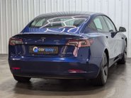 Tesla Model 3 Model 3 Long Range AWD 4WD 4dr 38