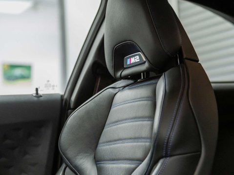 BMW M2 3.0 BiTurbo Coupe 2dr Petrol Steptronic Euro 6 (s/s) (460 ps) 74