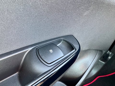 Vauxhall Corsa ENERGY A/C ECOFLEX 35