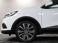 Renault Kadjar ICONIC TCE 27