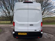 Ford Transit 350 Rwd L3 H3 185ps Limited Panel Van 12