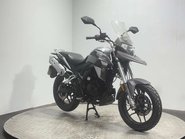 Sinnis Terrain 125 2018 ONLY 11K NEW MOT SERVICED ADVENTURE BIKE 125CC LEARNER 3