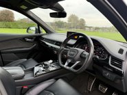 Audi Q7 3.0 Q7 Black Edition 50 TDI Quattro Auto 4WD 5dr 26