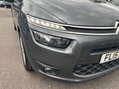 Citroen Grand C4 Picasso 1.6 e-HDi Exclusive+ ETG6 Euro 5 (s/s) 5dr 12