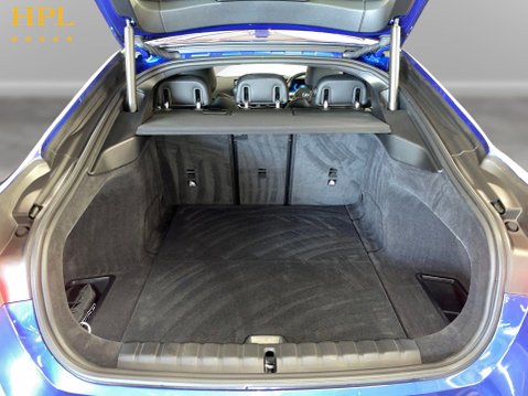 BMW i4 40 83.9kWh M Sport Gran Coupe 5dr Electric Auto eDrive (340 ps) 21