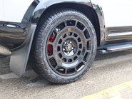 Land Rover Defender 110 D250 HARD TOP  EXPLORE EDITION styled by Seeker with rear seats  11