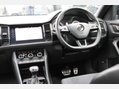 Skoda Kodiaq SPORTLINE TDI SCR DSG 11