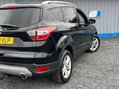 Ford Kuga 2.0 TDCi Titanium Euro 6 (s/s) 5dr 17