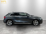 Audi A3 1.5 TFSI 35 S line Sportback 5dr Petrol Manual Euro 6 (s/s) (150 ps) 1 Owne 8