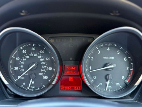 BMW Z4 2.0 20i M Sport Auto sDrive Euro 6 2dr 30