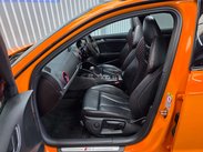 Audi RS3 2.5 TFSI Sportback 5dr Petrol S Tronic quattro Euro 6 (s/s) (400 ps) 23