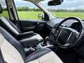 Land Rover Freelander SD4 DYNAMIC 9