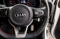 Kia Picanto GT-LINE 19
