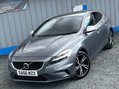 Volvo V40 2.0 T2 R-Design Pro Euro 6 (s/s) 5dr 65