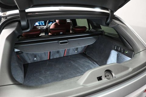 BMW 3 Series 2.0 330E xDrive M Sport Auto 4WD 5dr 45