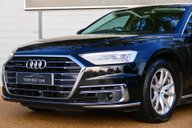Audi A8 3.0 A8 50 TDI Quattro Auto 4WD 4dr 8