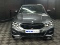 BMW 3 Series 2.0 320d M Sport Saloon 4dr Diesel Auto xDrive Euro 6 (s/s) (190 ps) M-SPOR 6