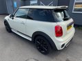 Mini Hatch GT 9