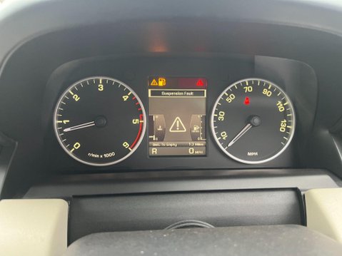 Land Rover Range Rover Sport 3.0 TD V6 Autobiography Sport CommandShift 4WD Euro 5 5dr 7