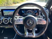 Mercedes-Benz A Class 2.0 A35 AMG (Premium Plus) SpdS DCT 4MATIC Euro 6 (s/s) 5dr 93