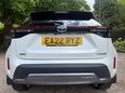 Toyota Yaris Cross 1.5 VVT-h Premiere Edition E-CVT Euro 6 (s/s) 5dr 5