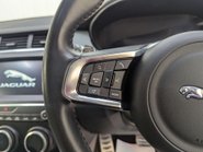 Jaguar E-Pace 2.0 E-PACE R-Dynamic HSE i AWD Auto 4WD 5dr 74