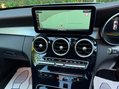 Mercedes-Benz C Class 3.0 C43 V6 AMG (Premium) G-Tronic+ 4MATIC Euro 6 (s/s) 4dr 12
