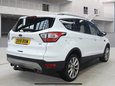 Ford Kuga 2.0 TDCi EcoBlue Titanium X Edition AWD Euro 6 (s/s) 5dr 6